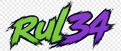 rul34 Logo